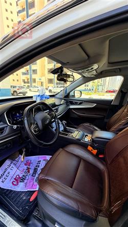 شيري تيجو 8 برو